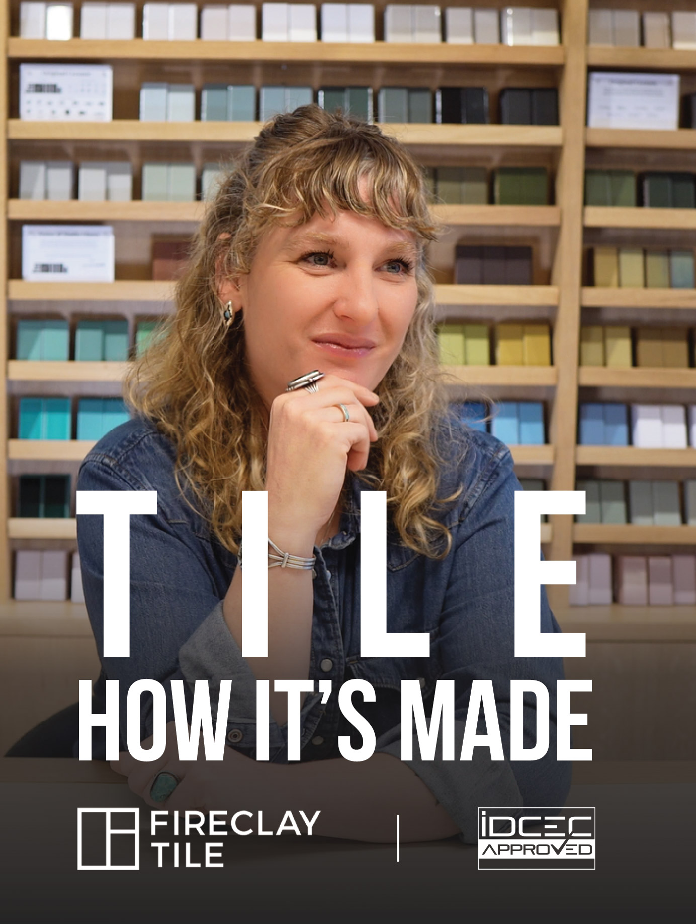 Tile: How It's Made