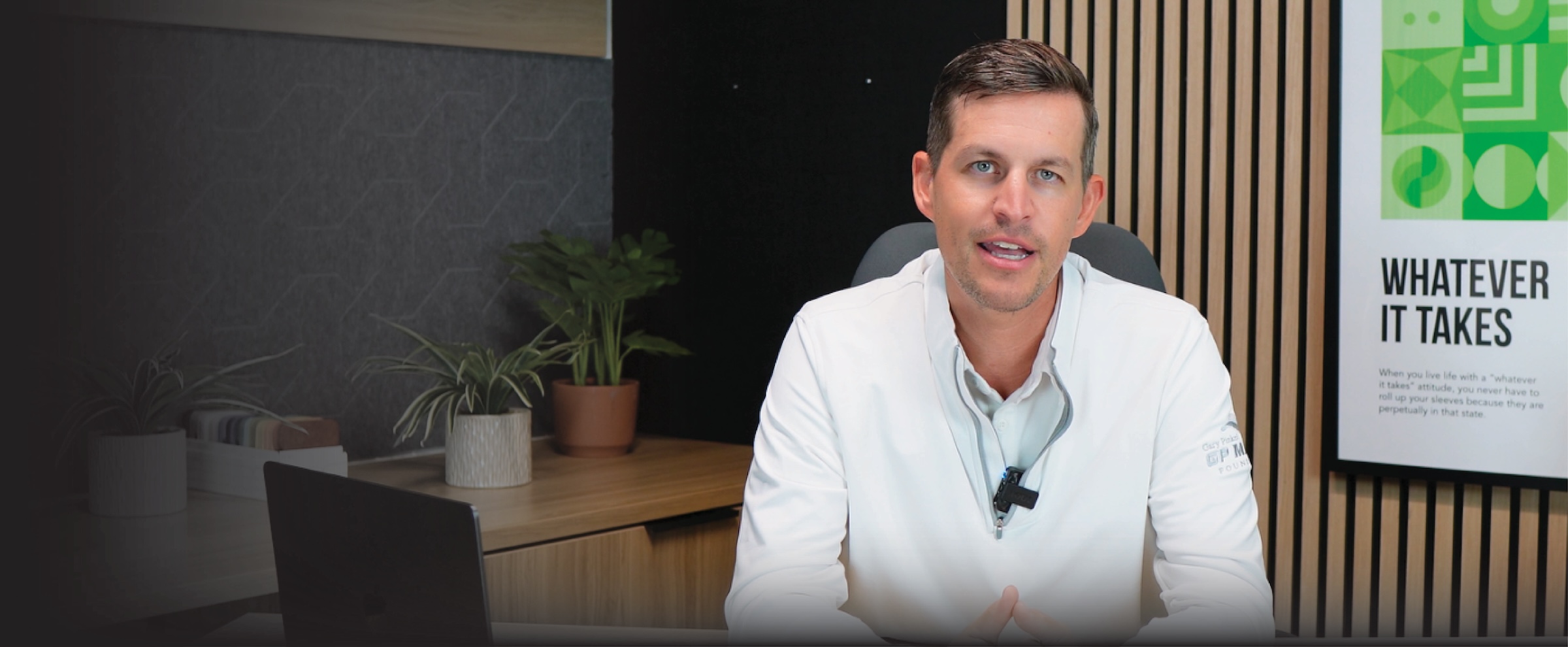 Privacy: Re-Balancing The Office