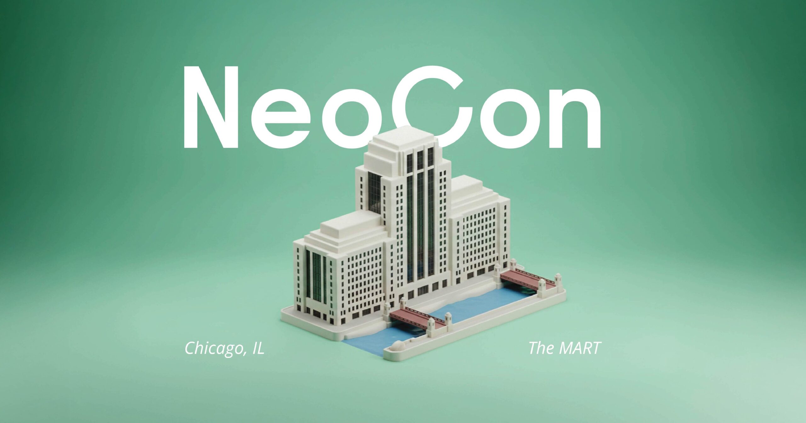NeoCon 2026: Everything You Need to Know