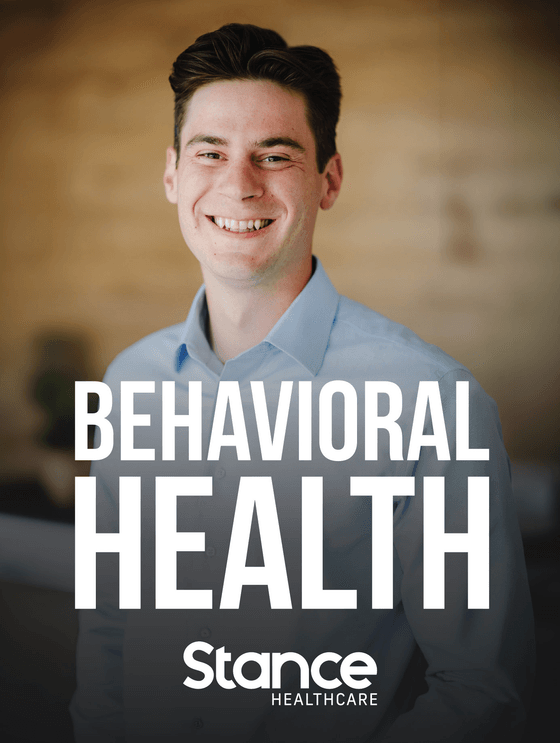 Behavioral Health Design
