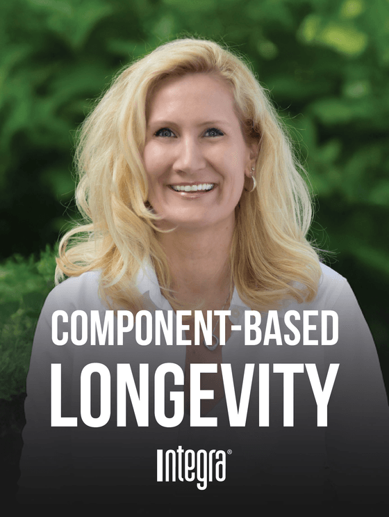 Component-Based Longevity